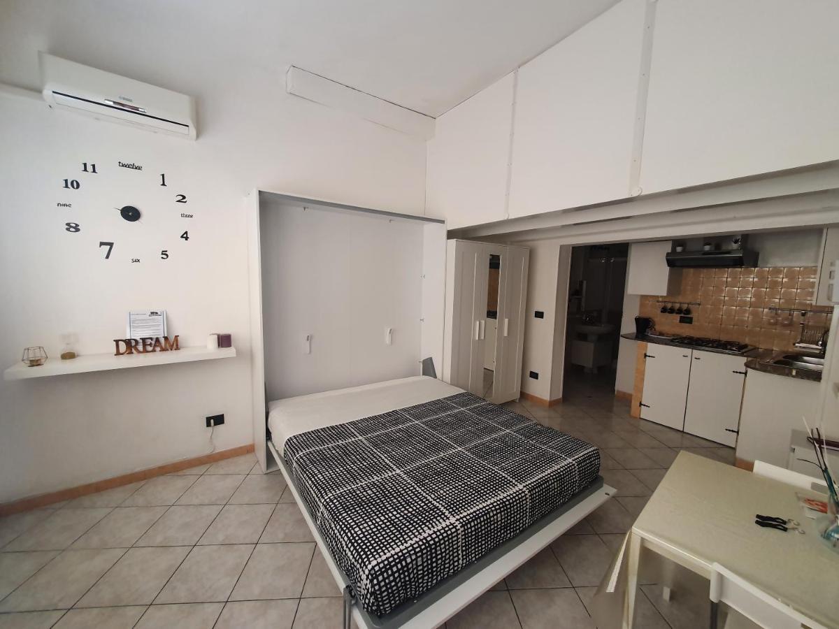 Dreamhousepozzallo Pozzallo Eksteriør billede