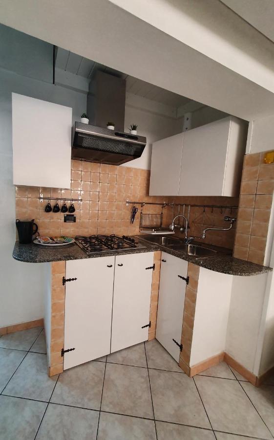 Dreamhousepozzallo Pozzallo Eksteriør billede
