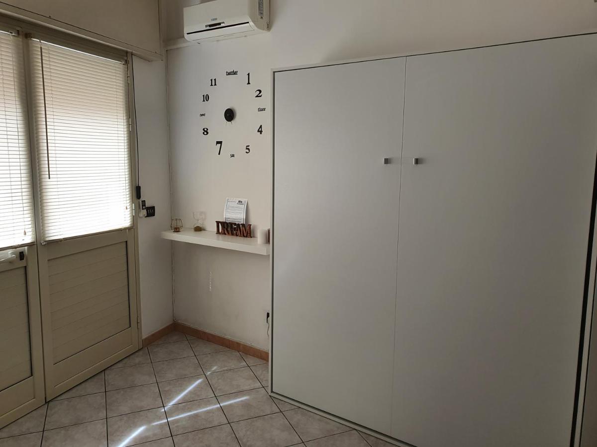 Dreamhousepozzallo Pozzallo Eksteriør billede
