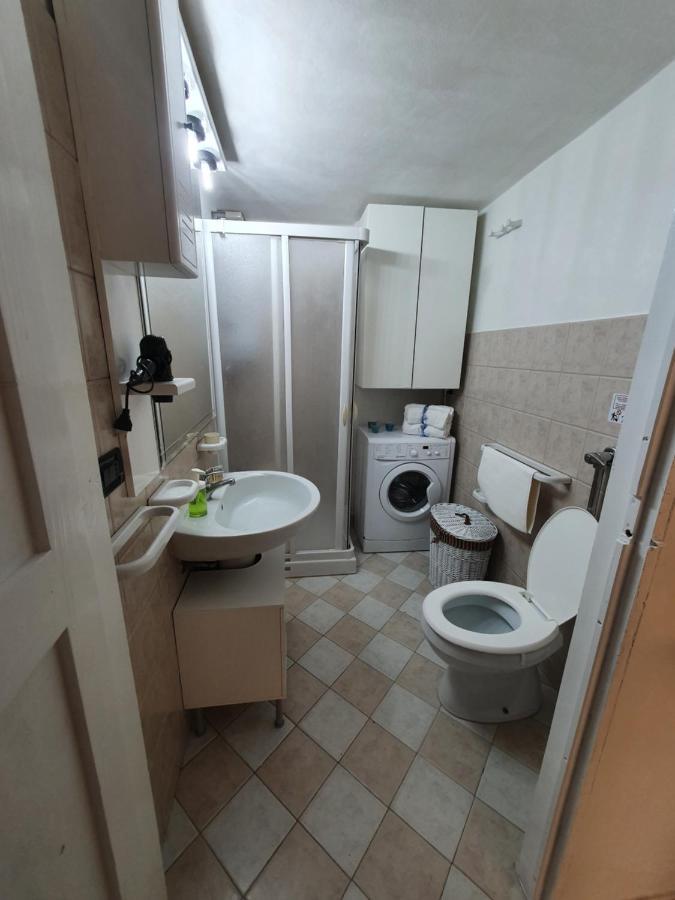 Dreamhousepozzallo Pozzallo Eksteriør billede