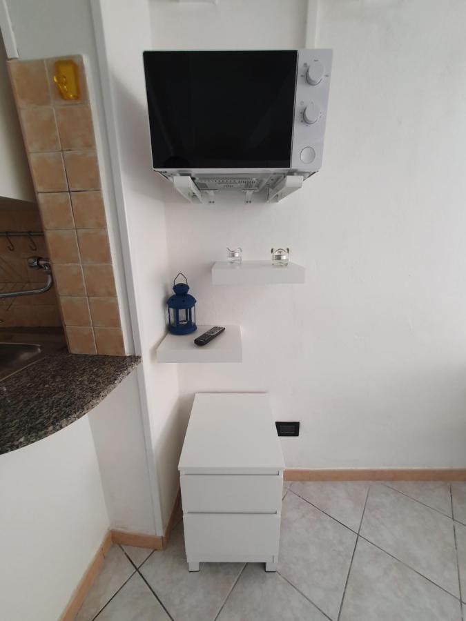 Dreamhousepozzallo Pozzallo Eksteriør billede