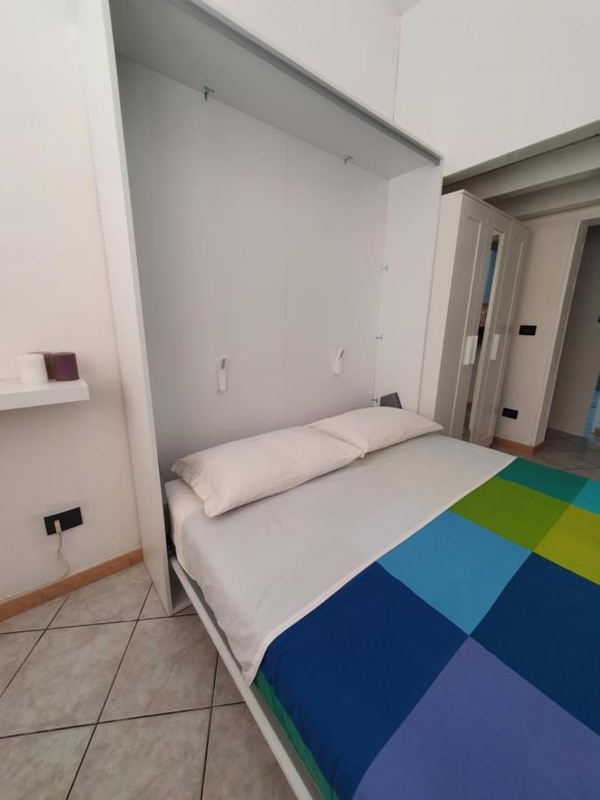 Dreamhousepozzallo Pozzallo Eksteriør billede