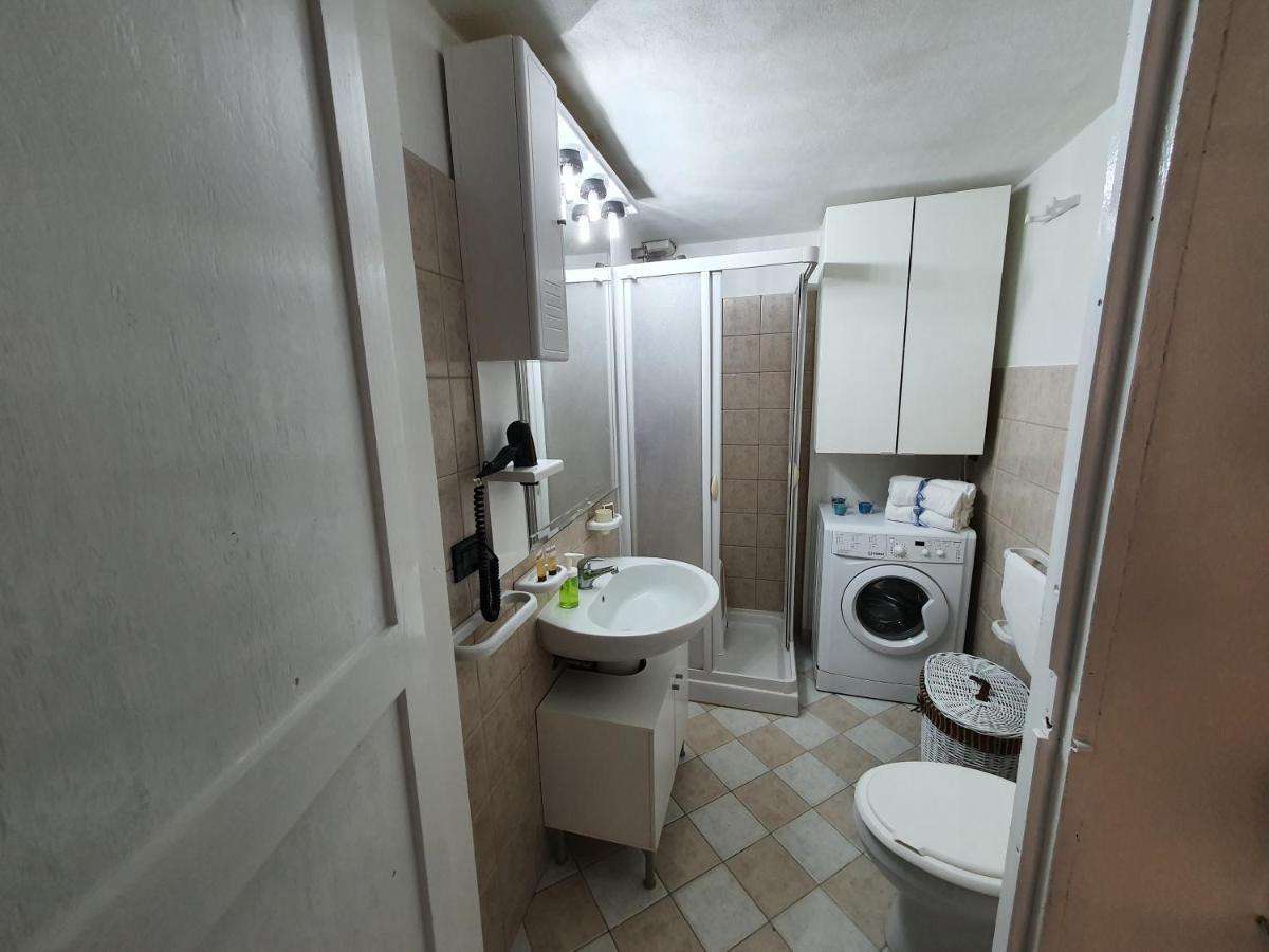 Dreamhousepozzallo Pozzallo Eksteriør billede